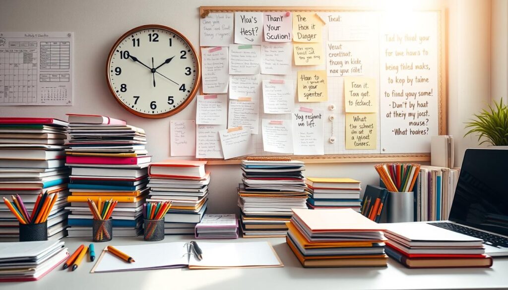 balancing academics and extracurriculars